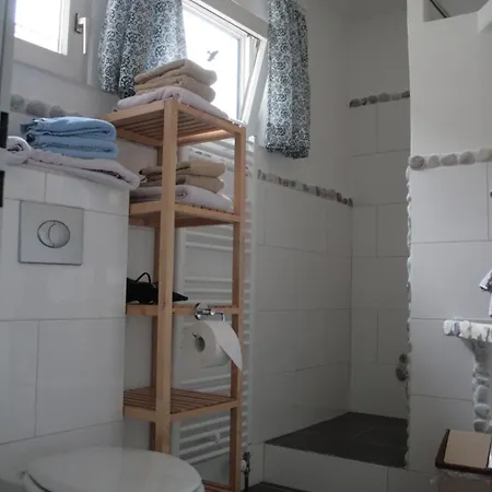 Fuer Grosse Familie Weisses Haus Eg Apartman Dahme