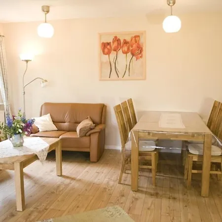 Fuer Grosse Familie Weisses Haus Eg Apartment