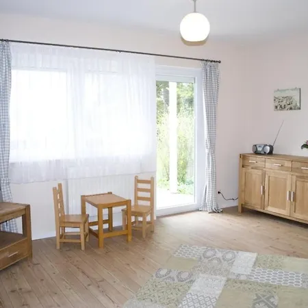 Fuer Grosse Familie Weisses Haus Eg Apartment Dahme (Schleswig-Holstein)