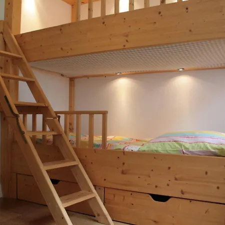 Fuer Grosse Familie Weisses Haus Eg Dahme (Schleswig-Holstein)